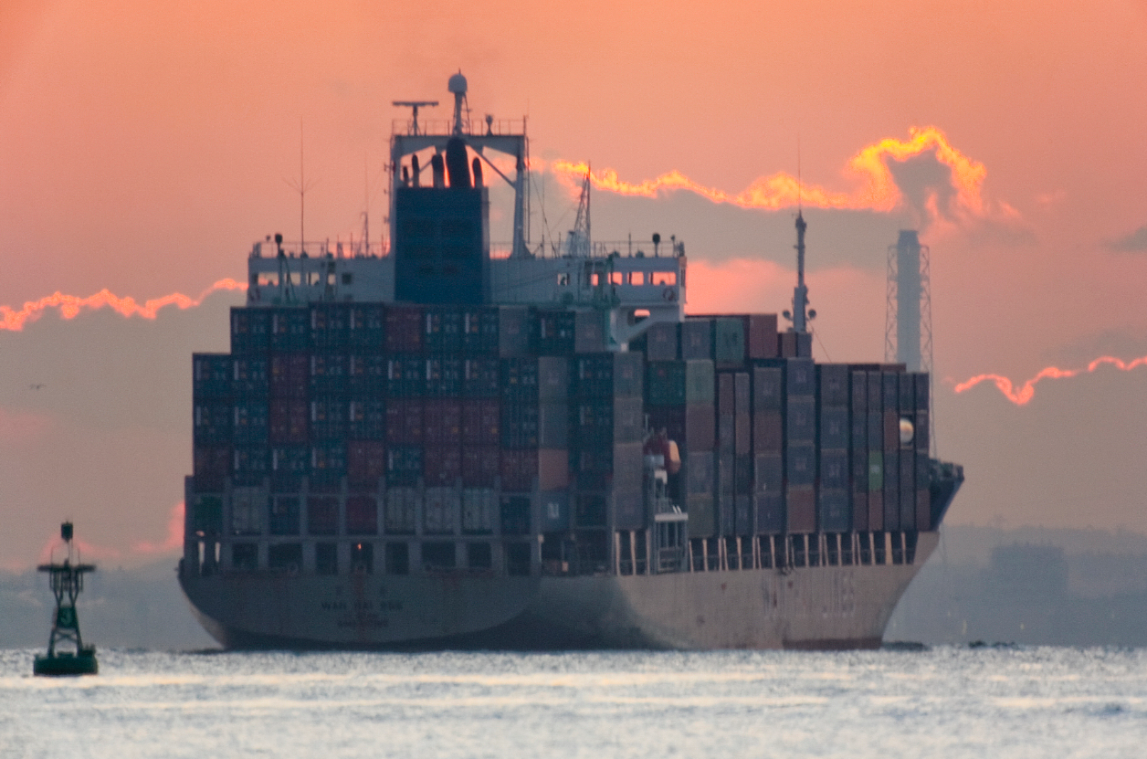 东莞市鸿海货代：NVOCC资质加持，30+非洲国家双清包税及南非专线物流强势领跑