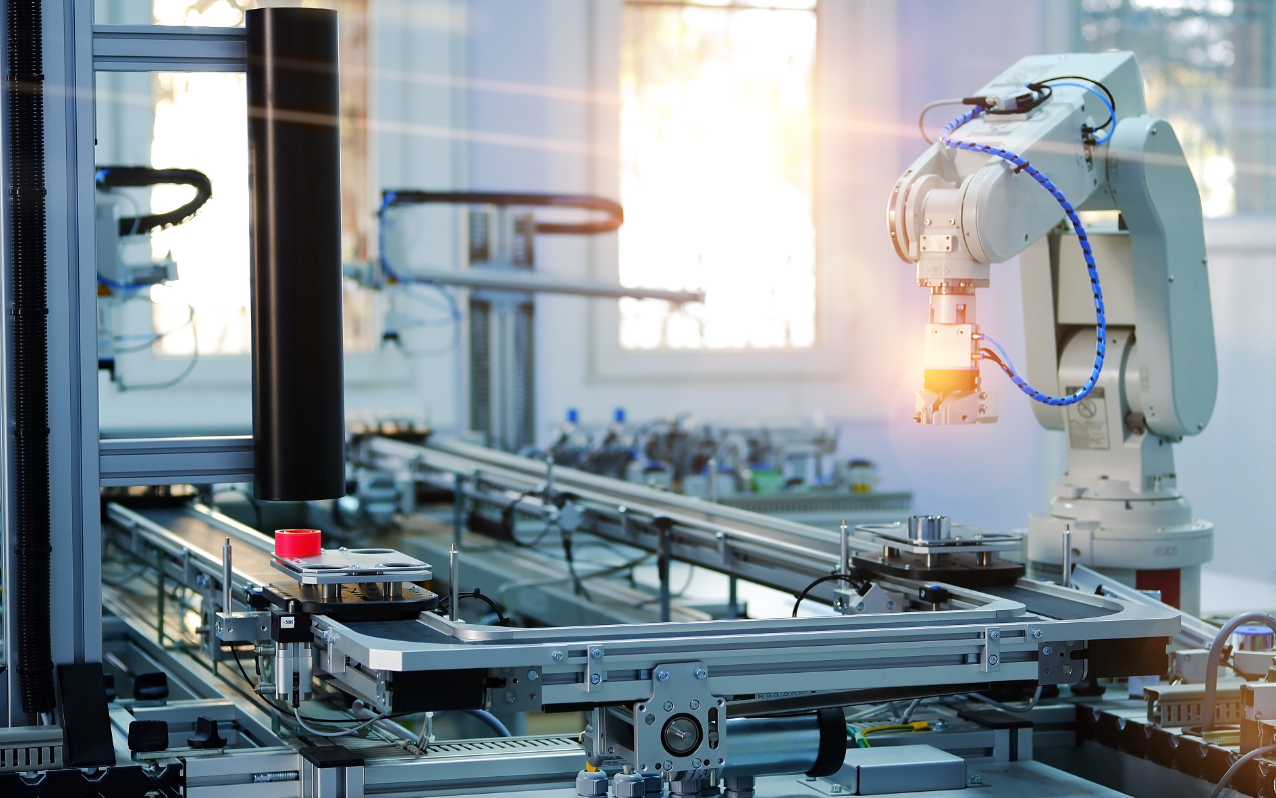 非洲物流标杆鸿海货运，利比里亚海运专线与小型机械设备运输全指南